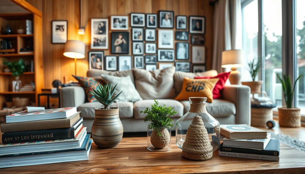 DIY interior design