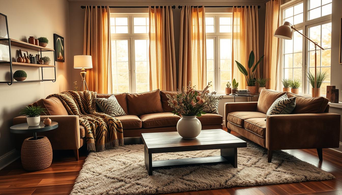 animal print home decor interior design