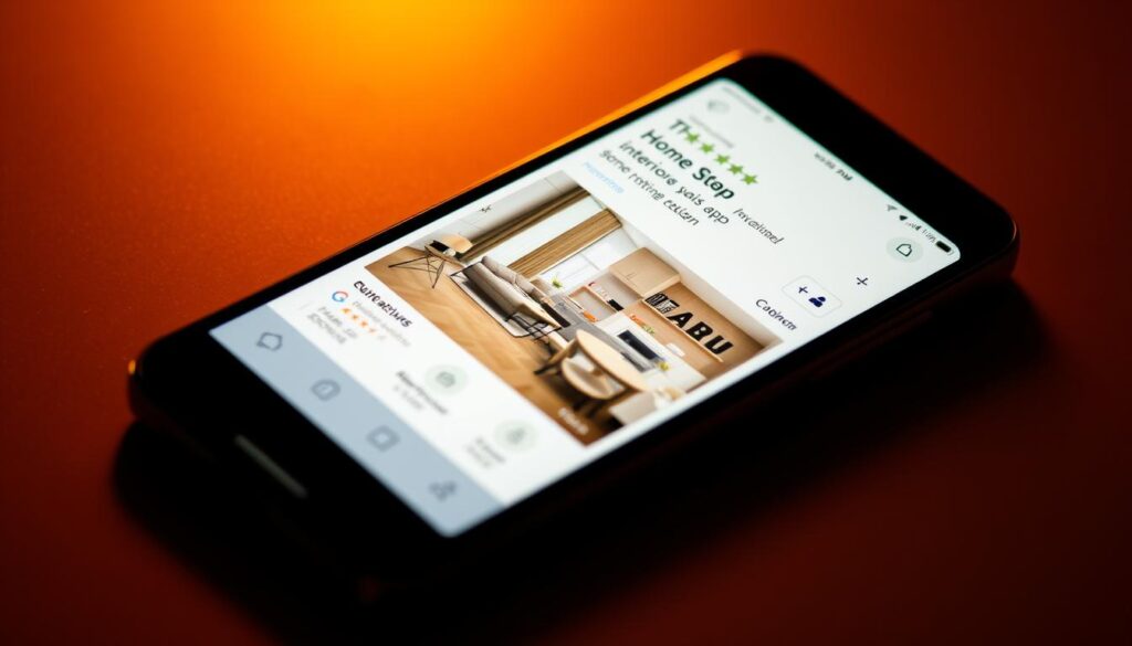 best app for home interior design