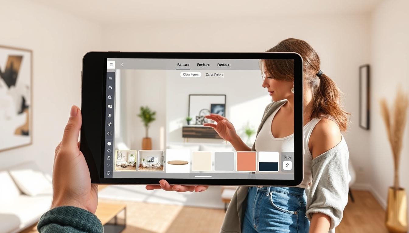 best app for home interior design