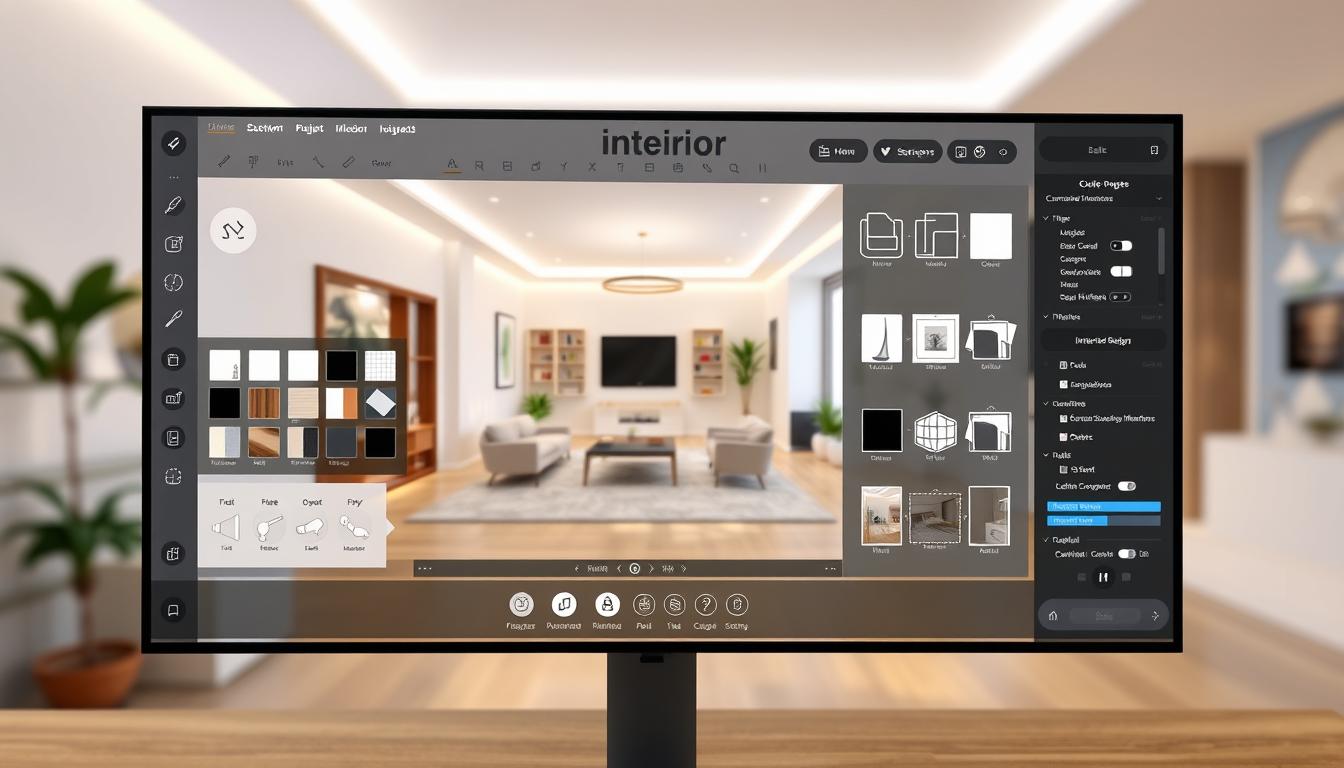 best app for home interior design​