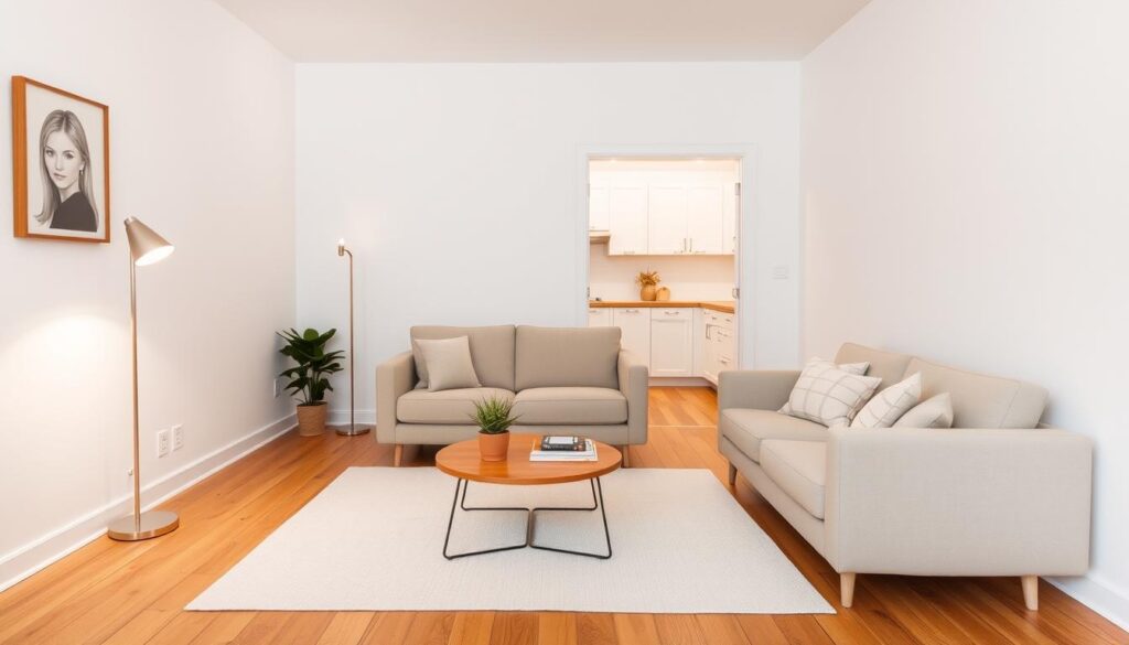 budget-friendly home renovation