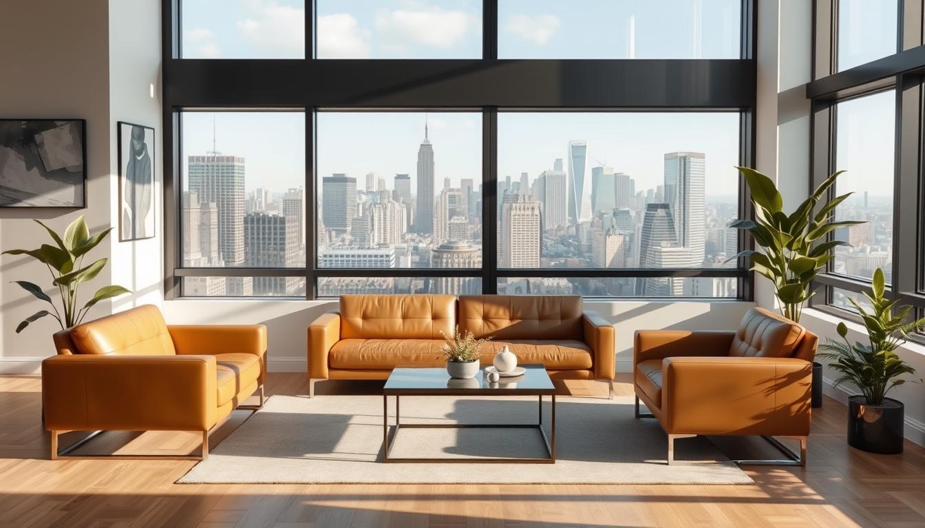 contemporary home interior designs​