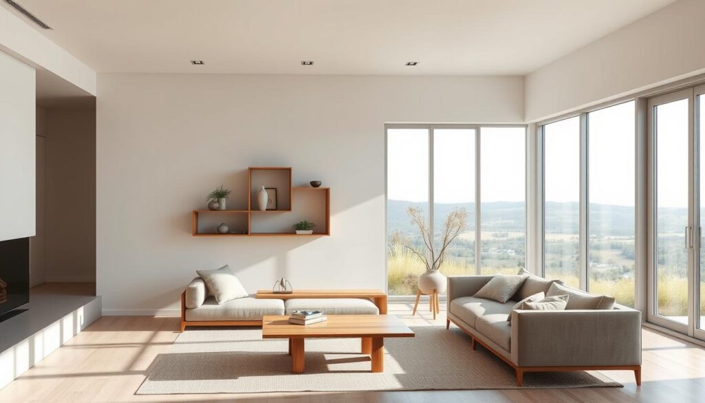 contemporary interior design