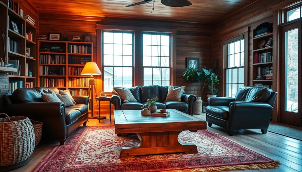 cozy ranch house decor