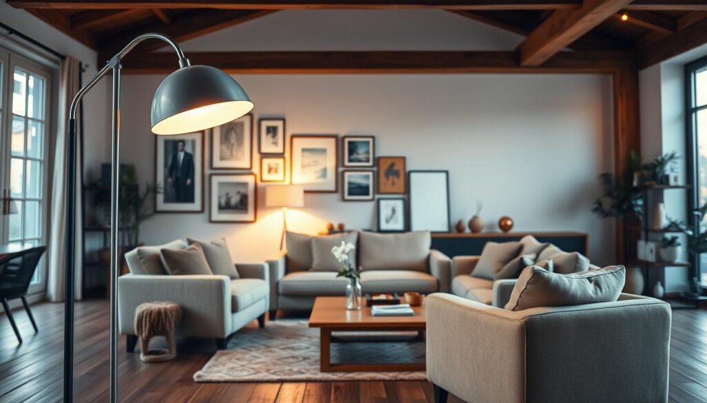creative interior decor projects