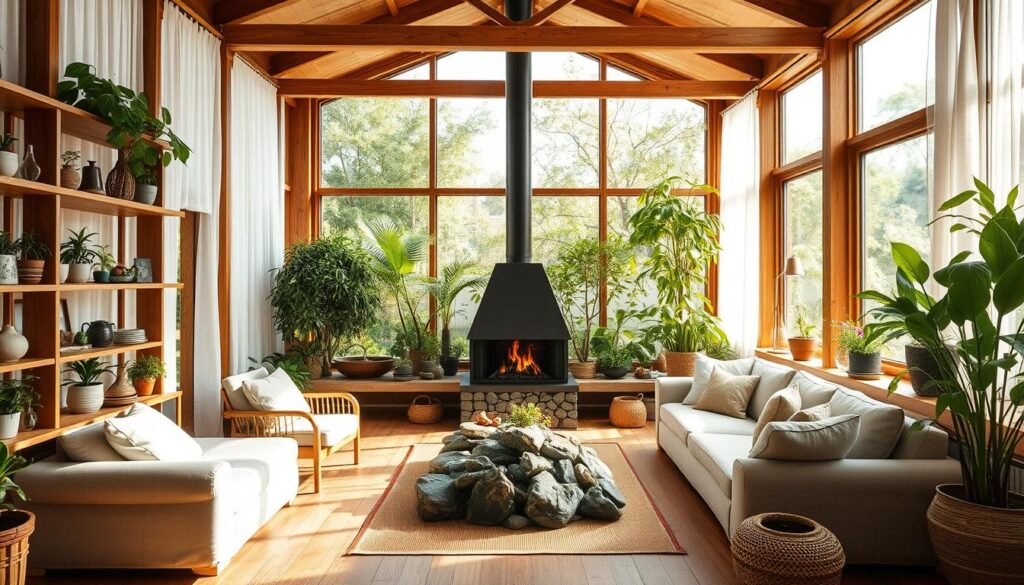 eco-friendly home improvement