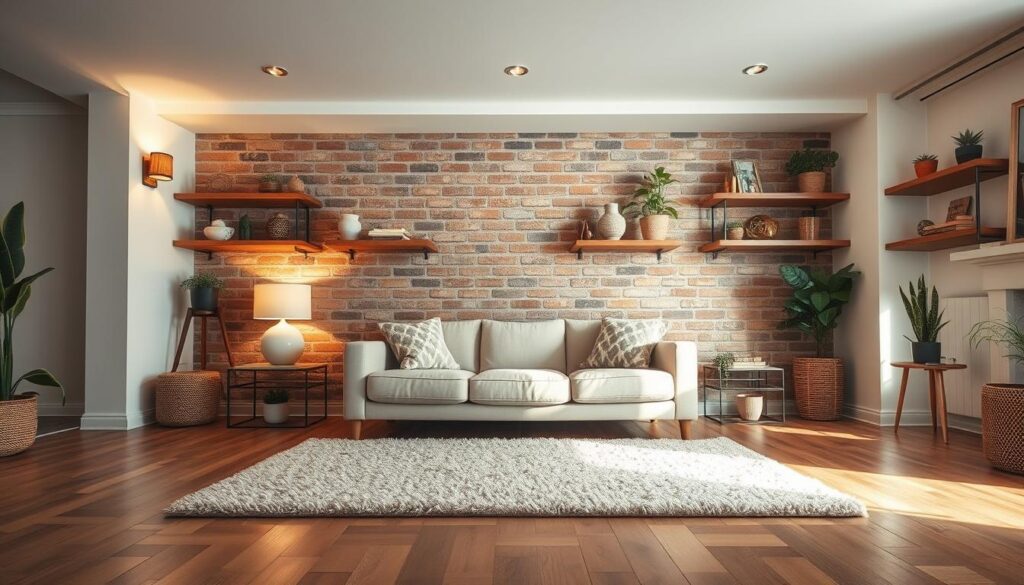 home front interior design textures