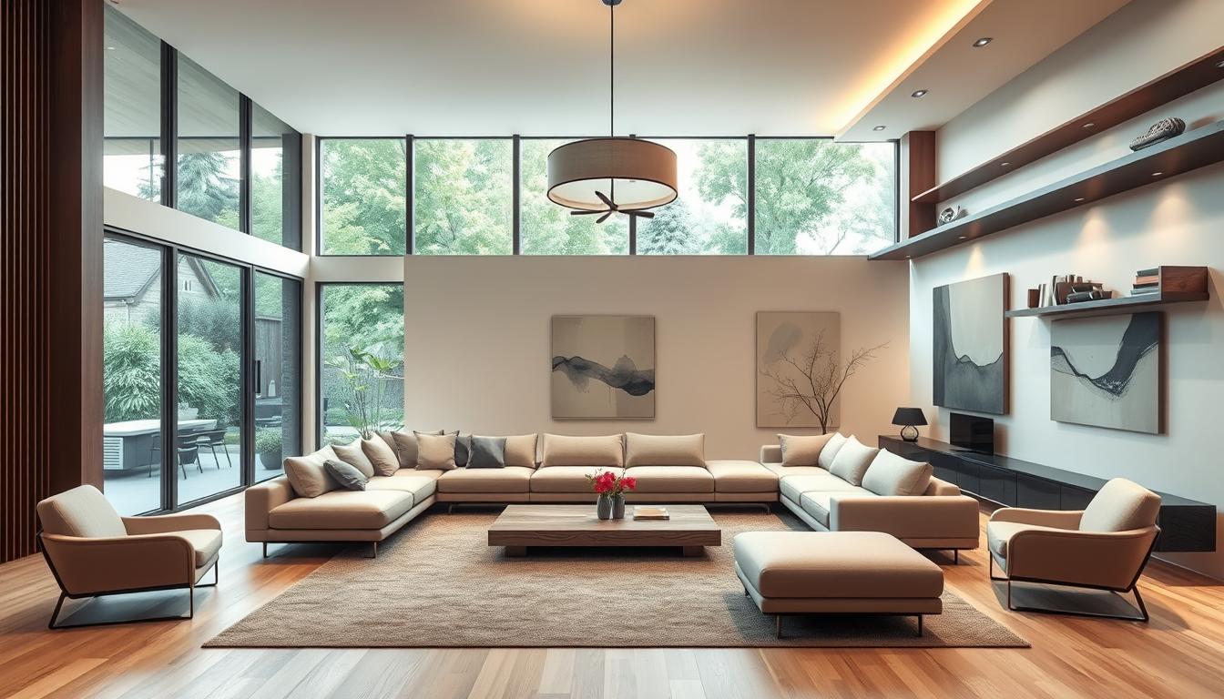 home front interior design​