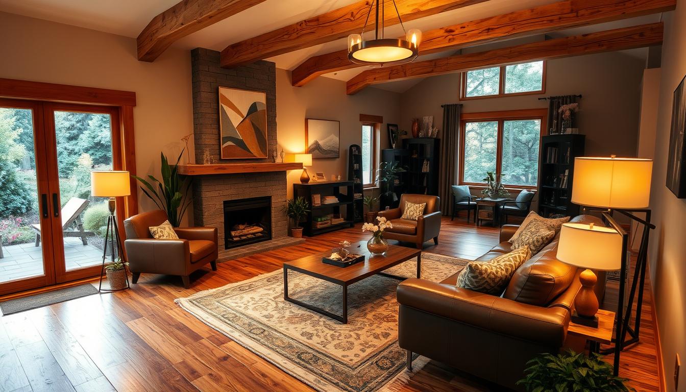 home improvement interior design​