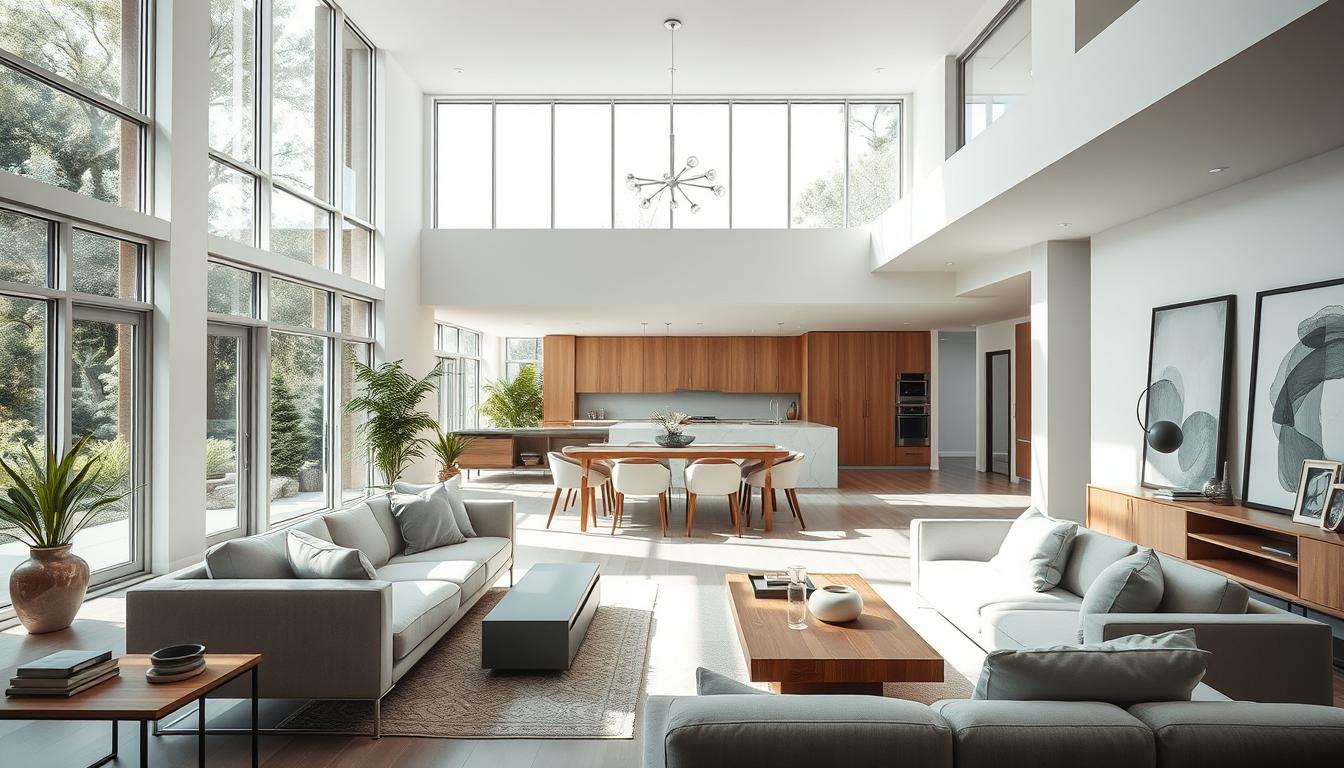 home interior design inspiration​
