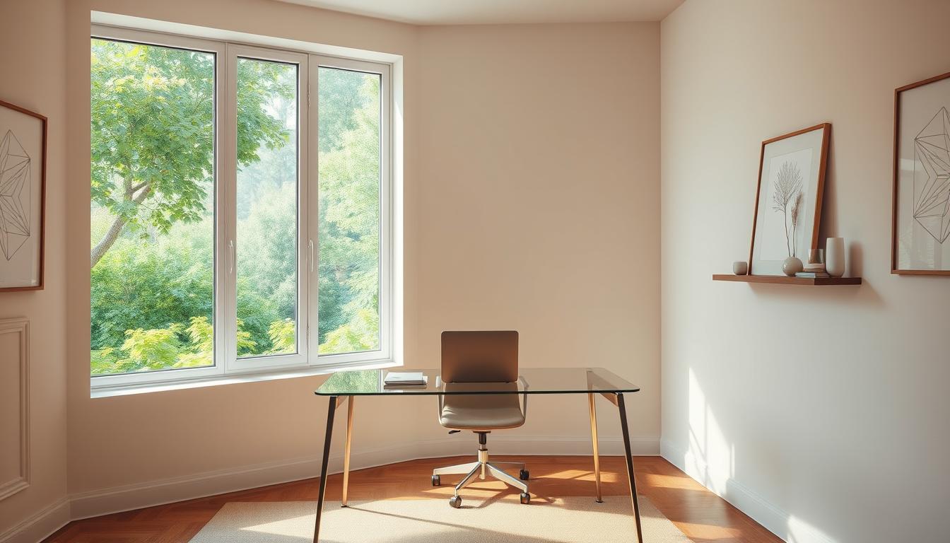 home office interior design​