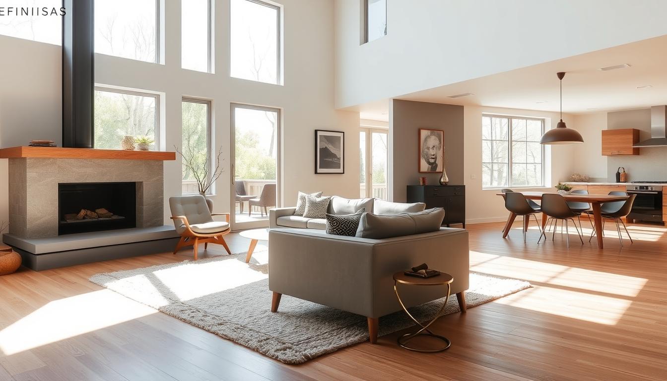 home renovation interior design​