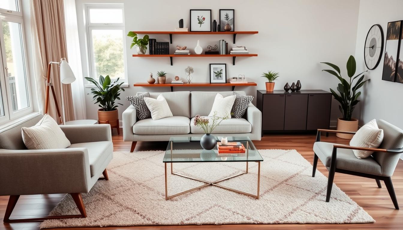 interior design and home staging​
