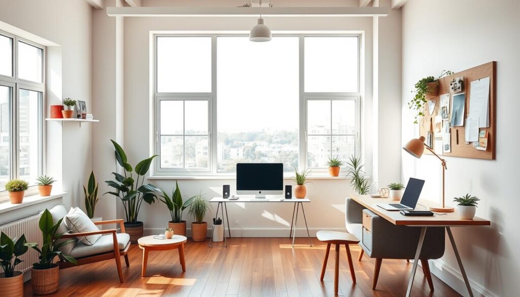 interior design marketing
