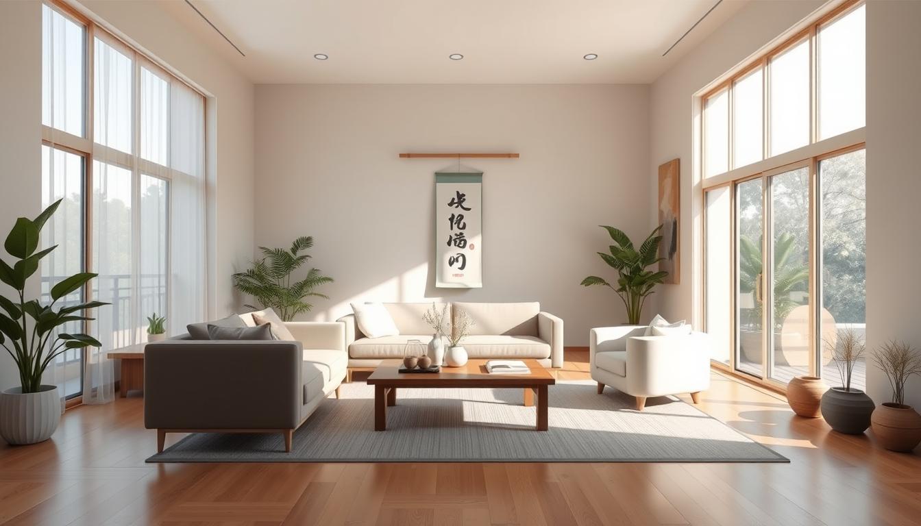 japan home interior design​