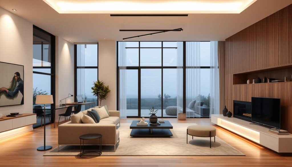 latest interior design trends