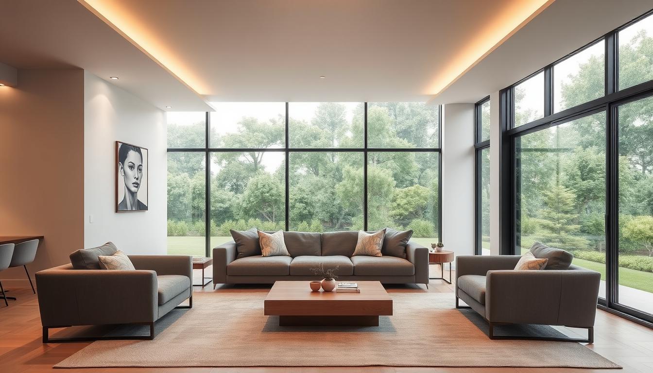 living room interior design