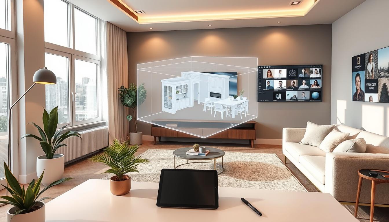 online home interior design​