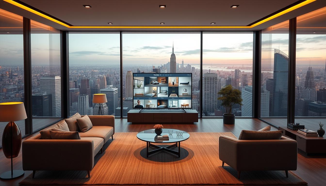 online home interior design​