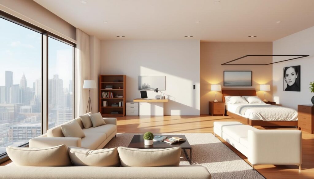 sketchup for interior design