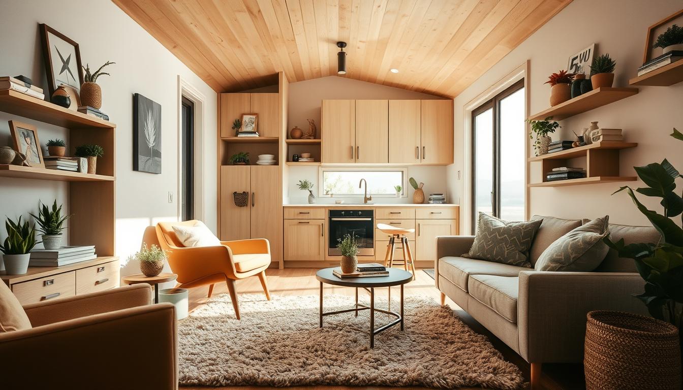 small home interior design