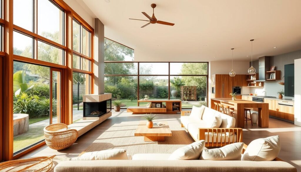 sustainable home design