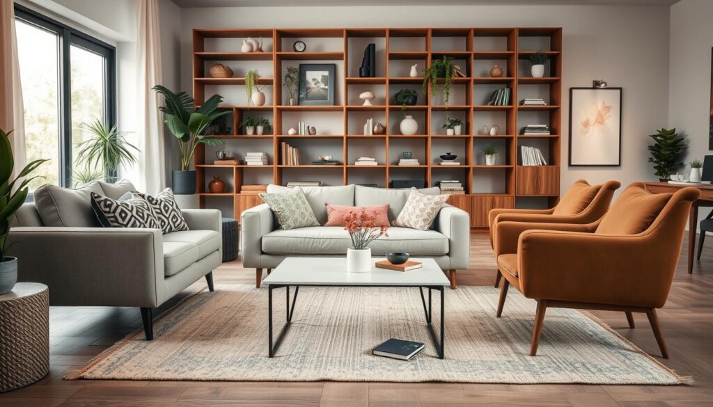 Affordable Furniture Options
