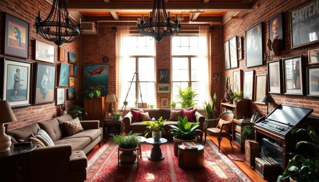 New Orleans interior design