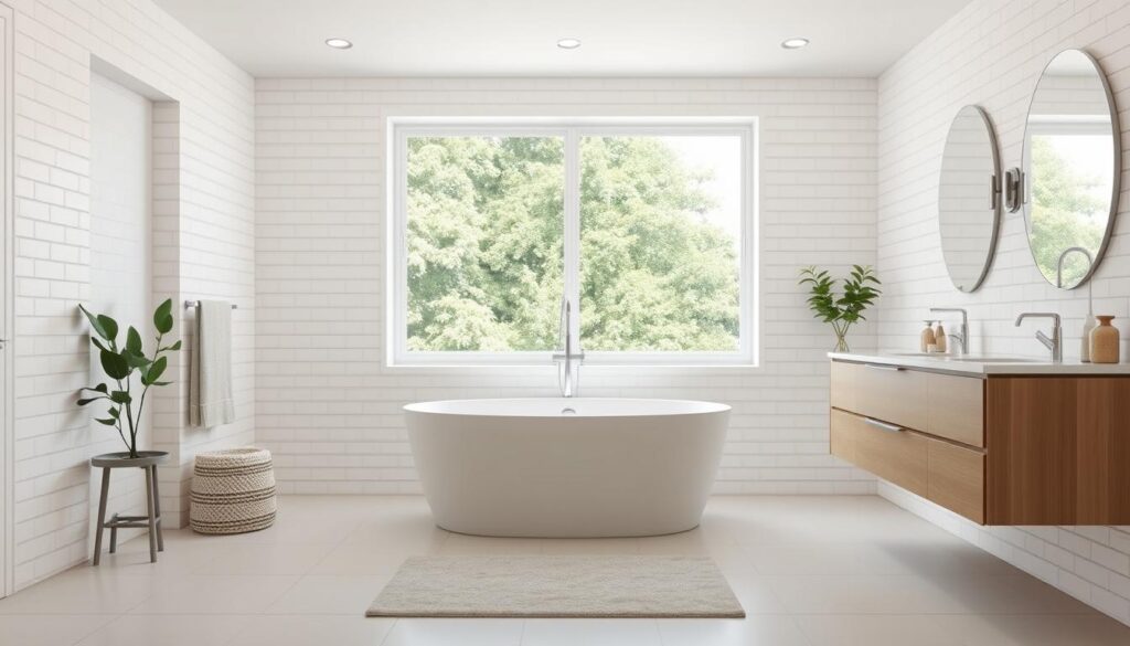 bathroom design