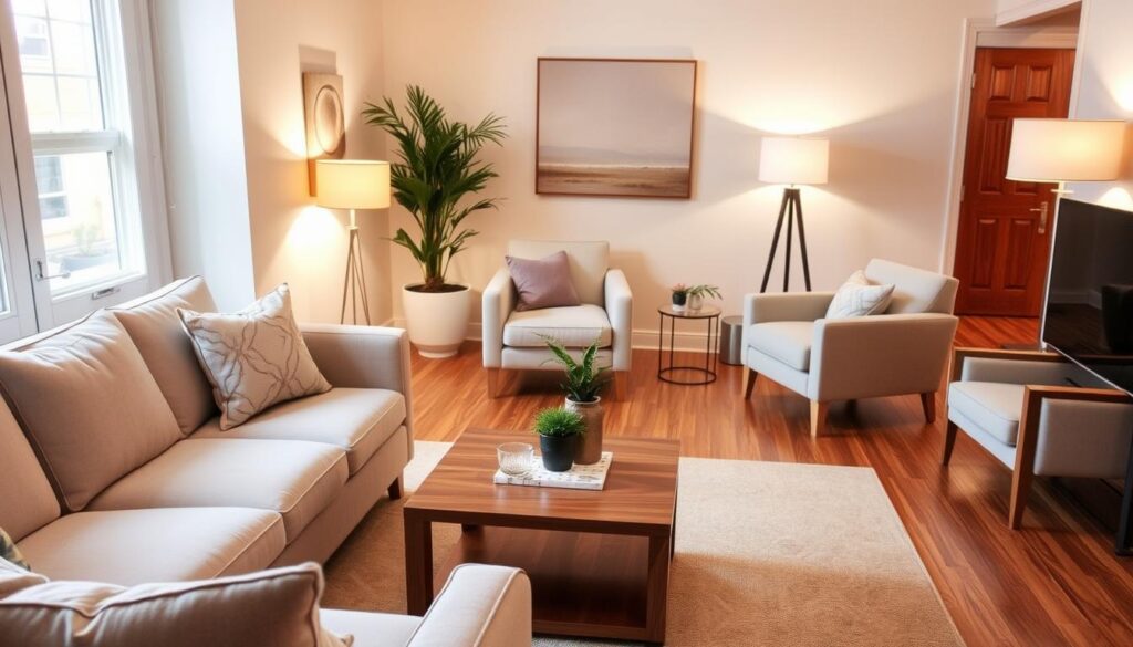 budget-friendly home design inspiration