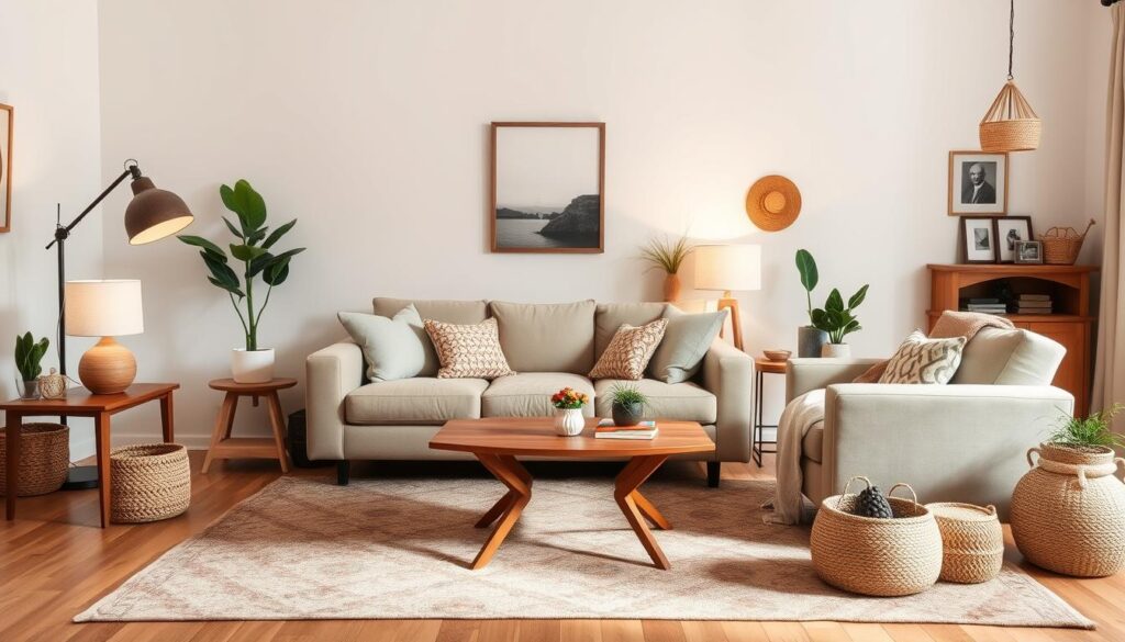 cheap home interior design ideas
