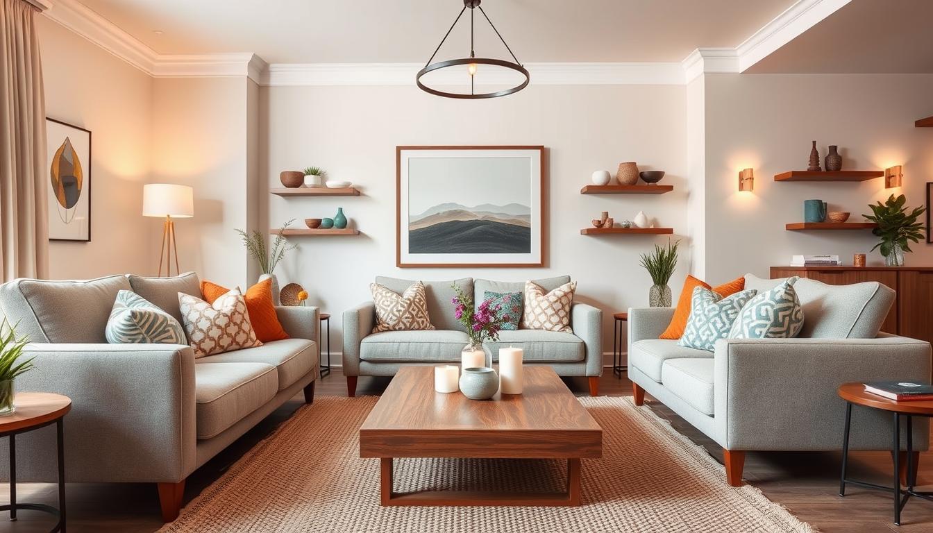 cheap home interior design ideas