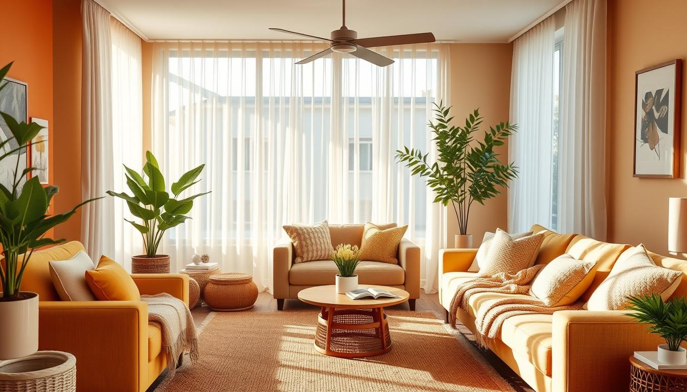 color palettes for home interiors
