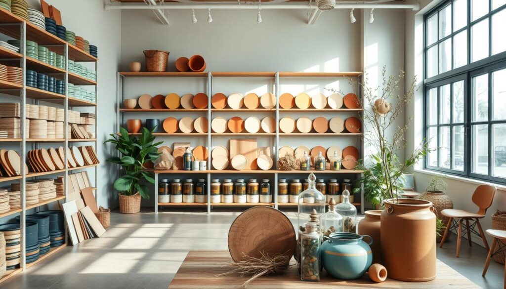 eco-friendly paint options