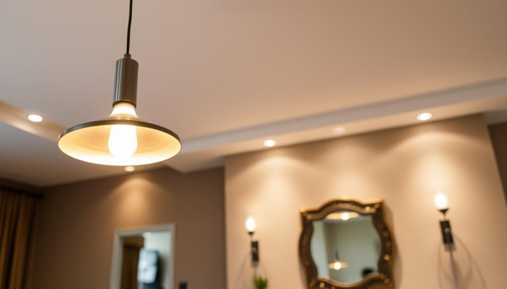effective lighting fixtures