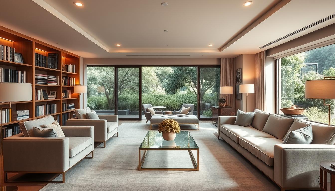 good interior design for home