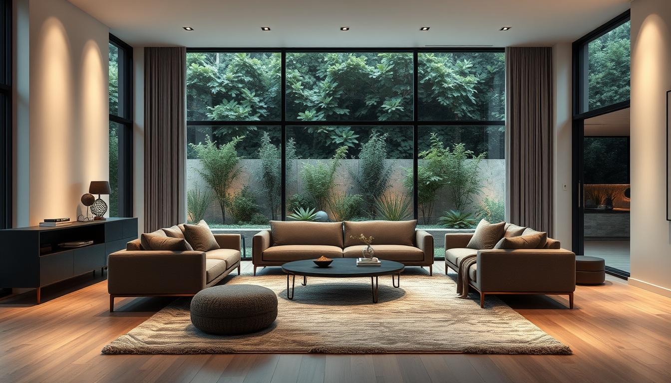 great interior designs homes
