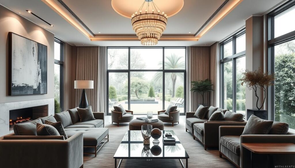 luxury home decorations
