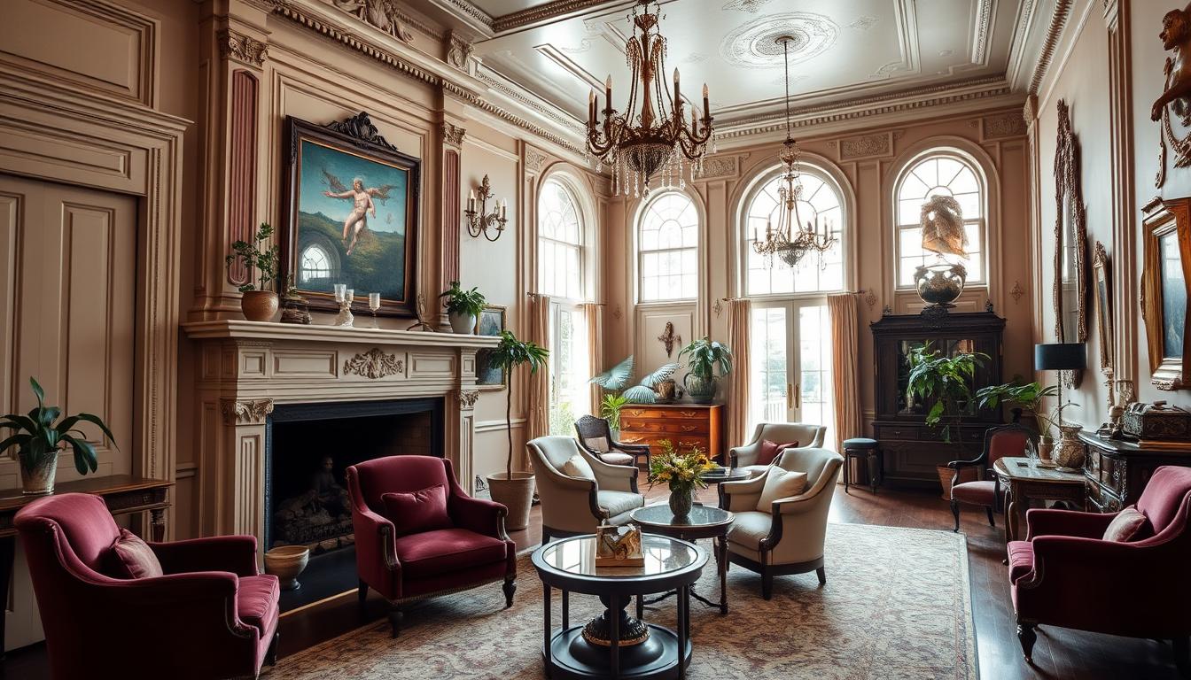 nola living home interiors