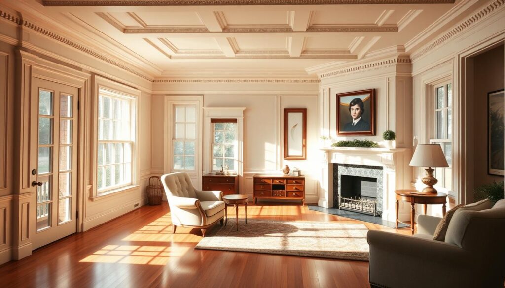 sears kit homes interior design