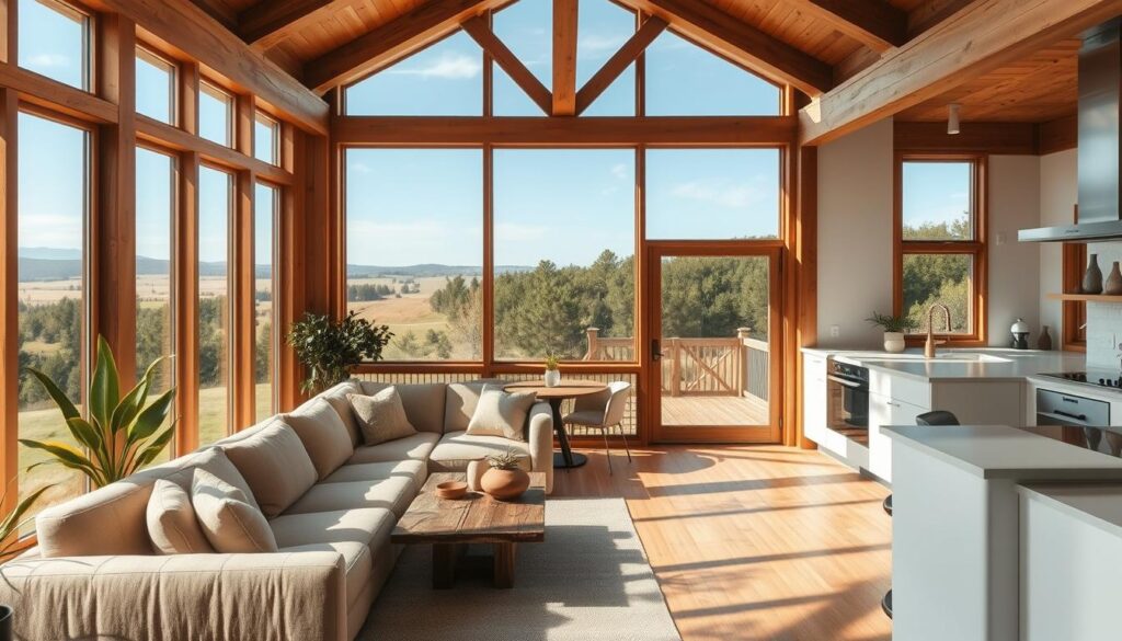 shed house interior inspiration