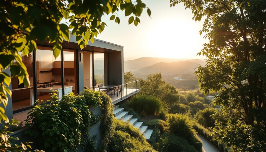 sustainable home design
