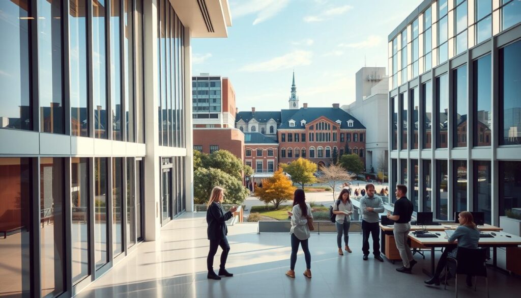 accredited design programs