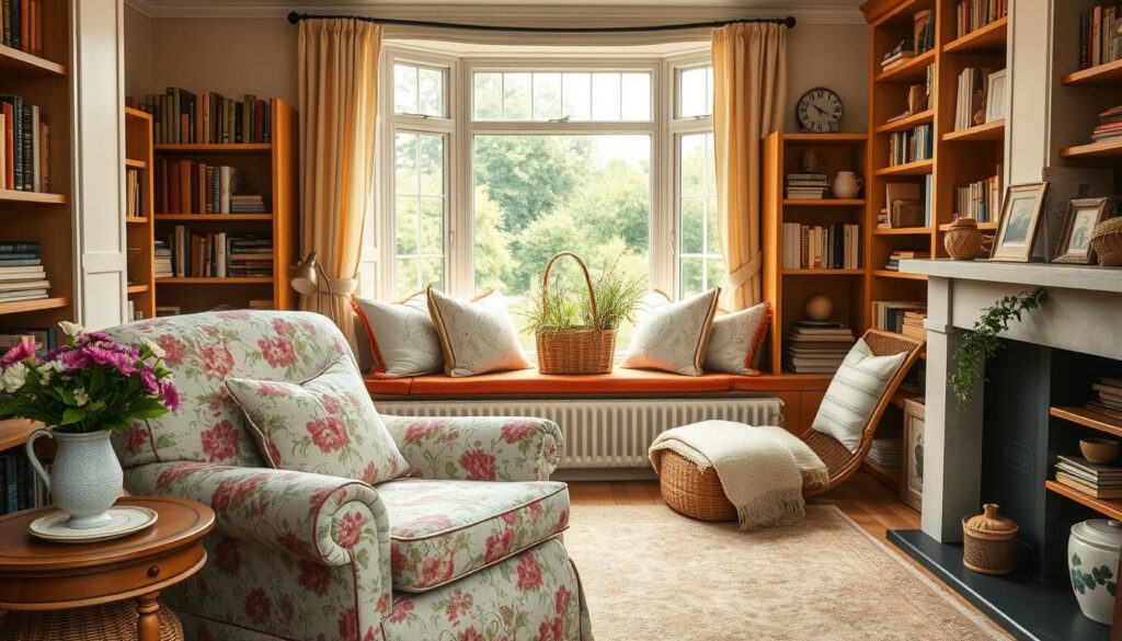country chic home decor
