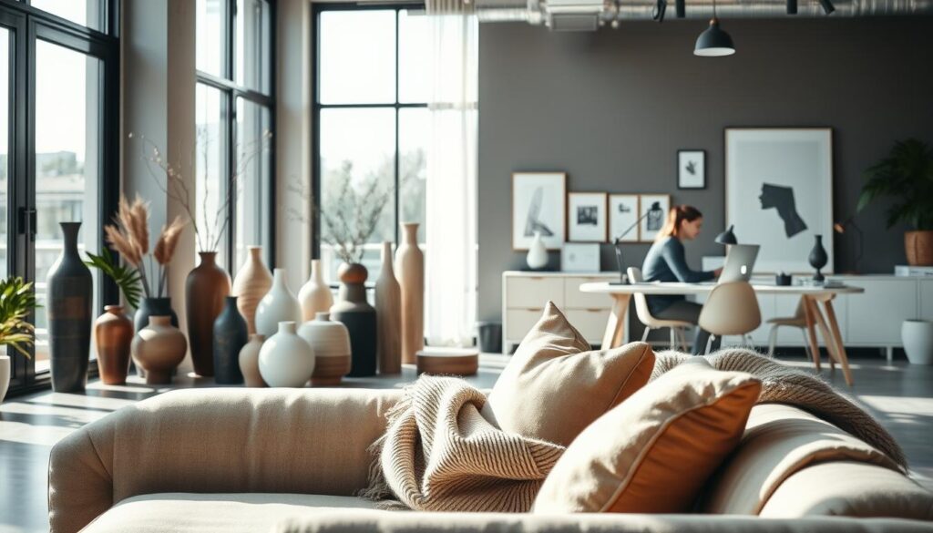 interior design services