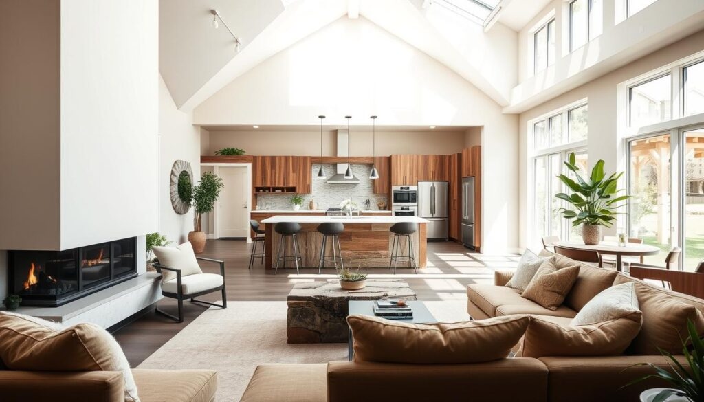 meritage homes interior design sustainability