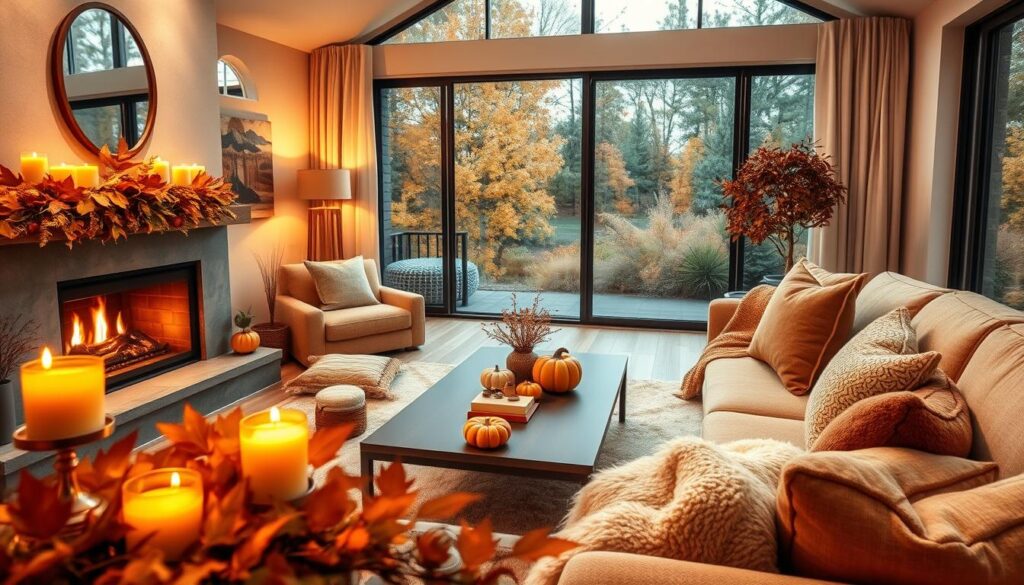 Seasonal Decor Ideas