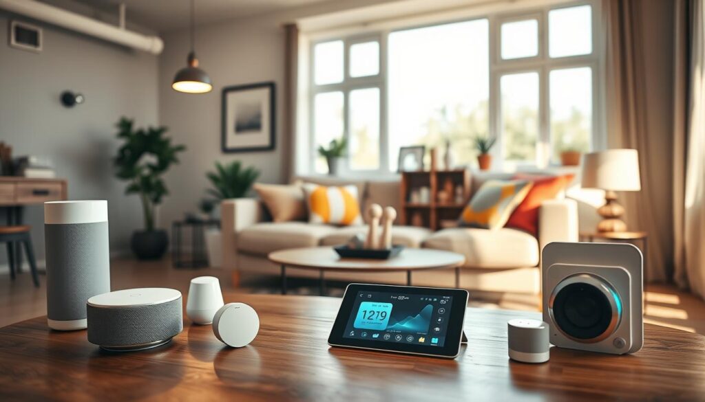 affordable smart home devices