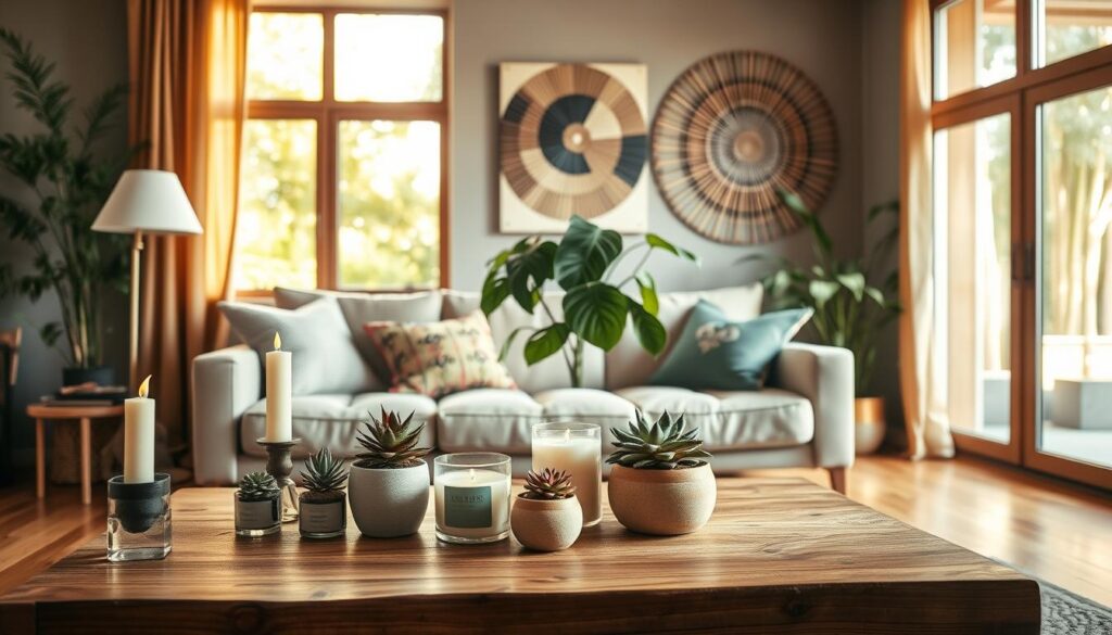 eco-friendly decor ideas